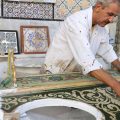 Patrimoine | Le CSTP logé à la zaouia Sidi Ali Chiha à Halfaouine  