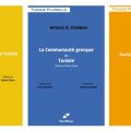 Les minorités en Tunisie à travers les livres