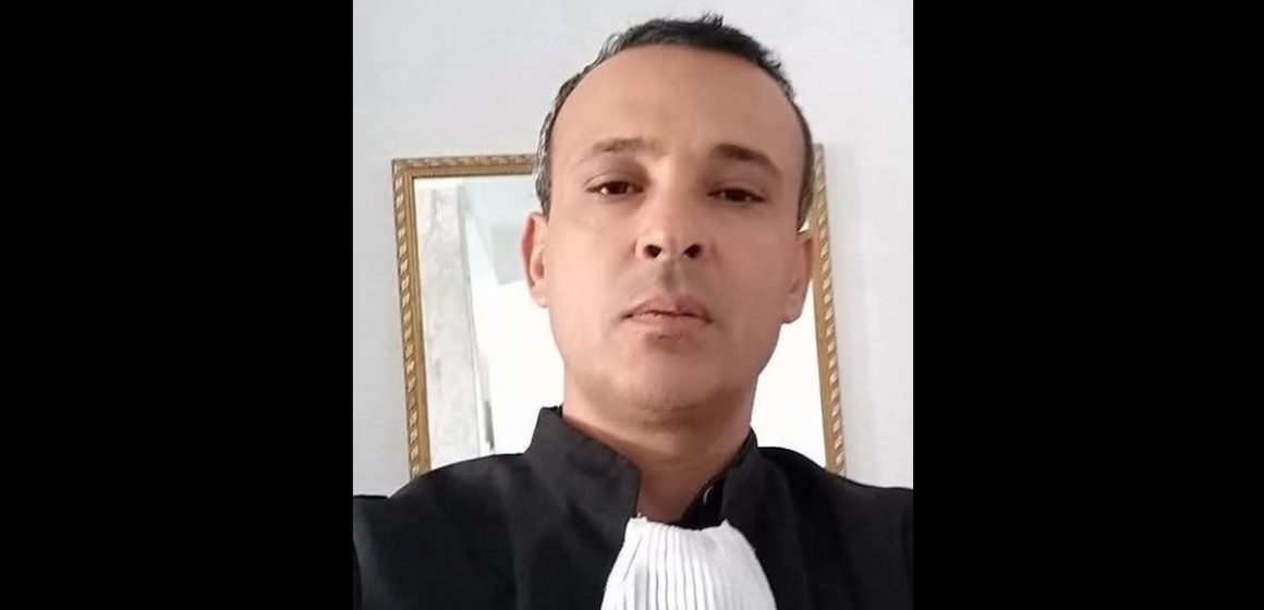 Décès tragique de Maître Mohamed Ali Omrani dans un accident de la route