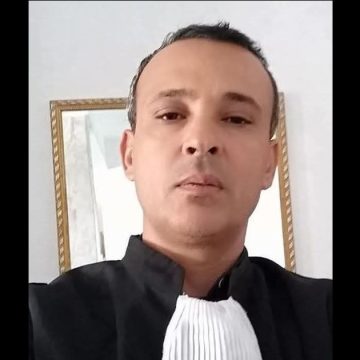 Décès tragique de Maître Mohamed Ali Omrani dans un accident de la route