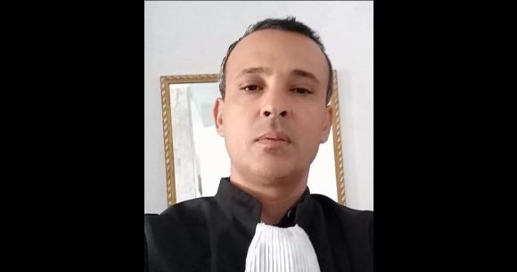 Décès tragique de Maître Mohamed Ali Omrani dans un accident de la route