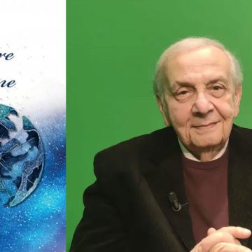 Vient de paraître | ‘‘Planisphère intime’’ de Shams Nadir / Mohamed Aziza