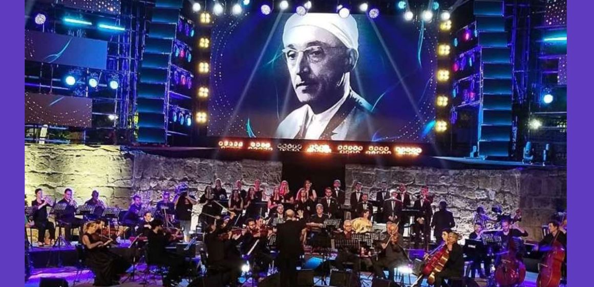Mohamed Garfi ouvre Carthage | Mi-figue, mi-raisin