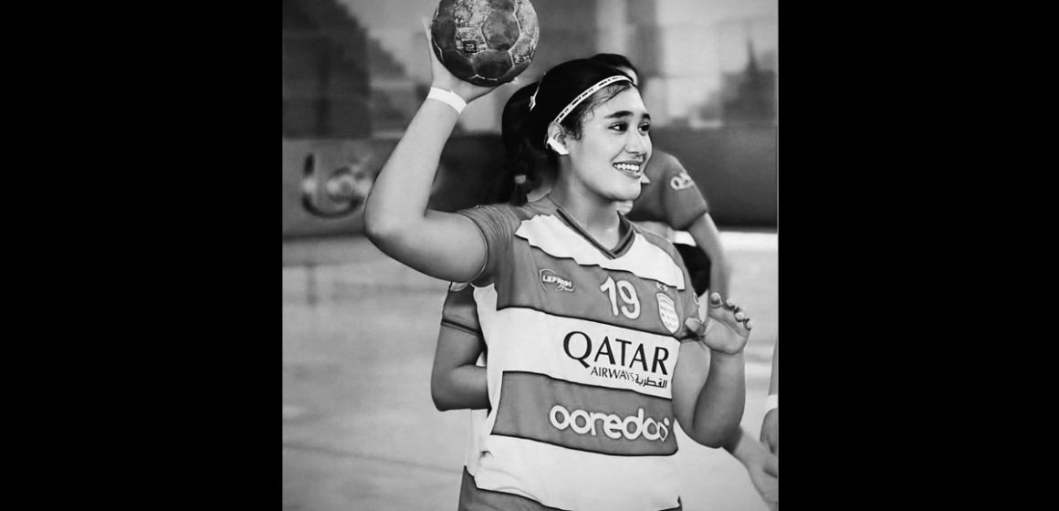 Club Africain | Décès de la handballeuse Molka Ayari