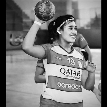 Club Africain | Décès de la handballeuse Molka Ayari