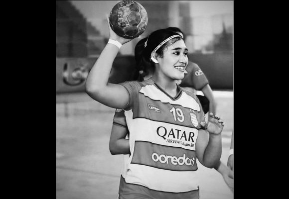 Club Africain | Décès de la handballeuse Molka Ayari