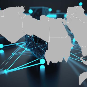 L’Arabie saoudite et la construction de l’Opep arabe de l’IA