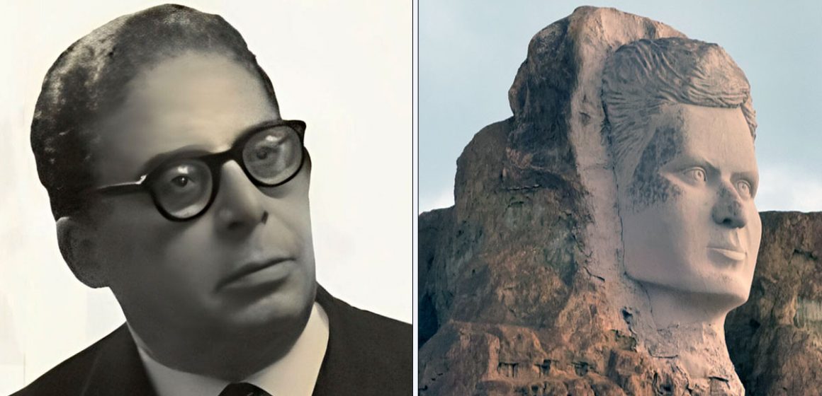 Le poème du dimanche | ‘‘Commémoration de Chebbi’’ de Moufdi Zakaria