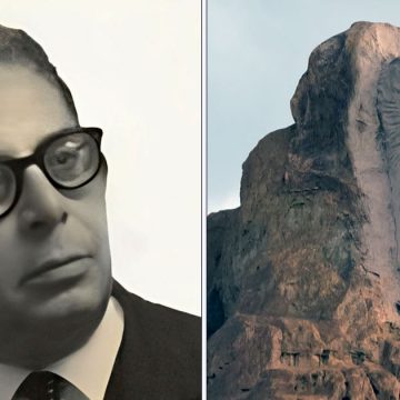 Le poème du dimanche | ‘‘Commémoration de Chebbi’’ de Moufdi Zakaria