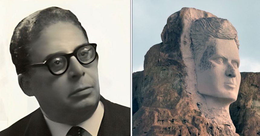 Le poème du dimanche | ‘‘Commémoration de Chebbi’’ de Moufdi Zakaria