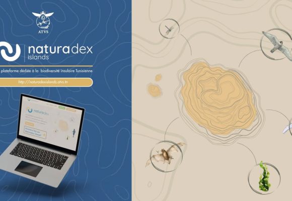 ‘‘Neutradex Islands’’, plateforme de la biodiversité des zones humides en Tunisie