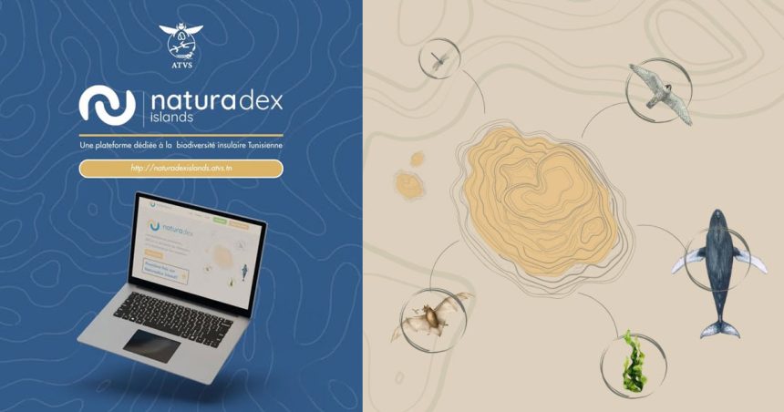 ‘‘Neutradex Islands’’, plateforme de la biodiversité des zones humides en Tunisie