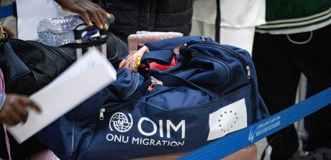 19 migrants irréguliers bangladais rapatriés de Tunisie