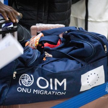 19 migrants irréguliers bangladais rapatriés de Tunisie
