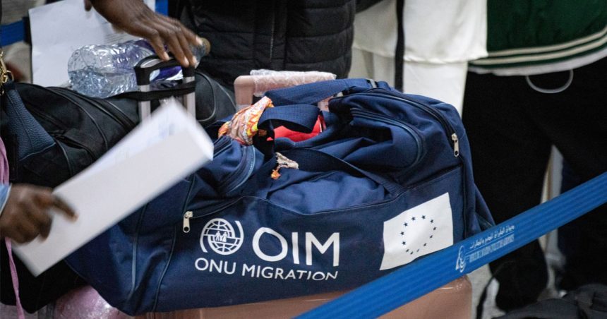 19 migrants irréguliers bangladais rapatriés de Tunisie