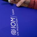 Migration │ L’OIM renforce les capacités de ses agents en Tunisie  