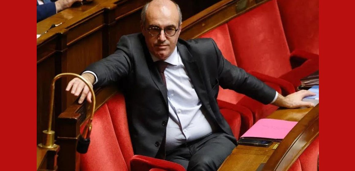 France | Le député Olivier Marleix s’est suicidé à son domicile