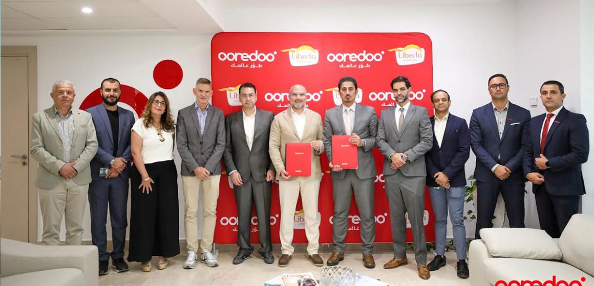 Ooredoo Tunisie et Liberta Voyages enrichissent l’expérience de la ômra