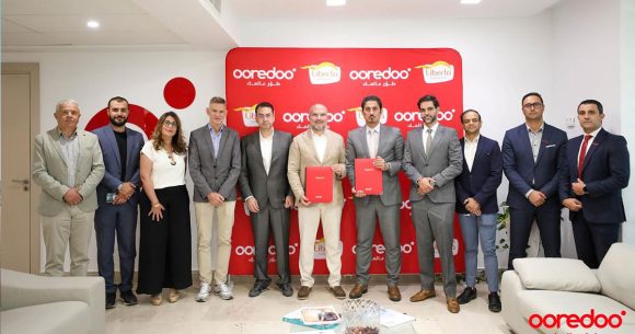Ooredoo Tunisie et Liberta Voyages enrichissent l’expérience de la ômra