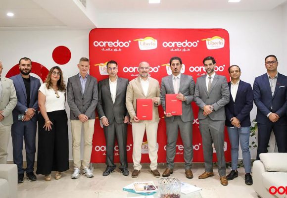 Ooredoo Tunisie et Liberta Voyages enrichissent l’expérience de la ômra