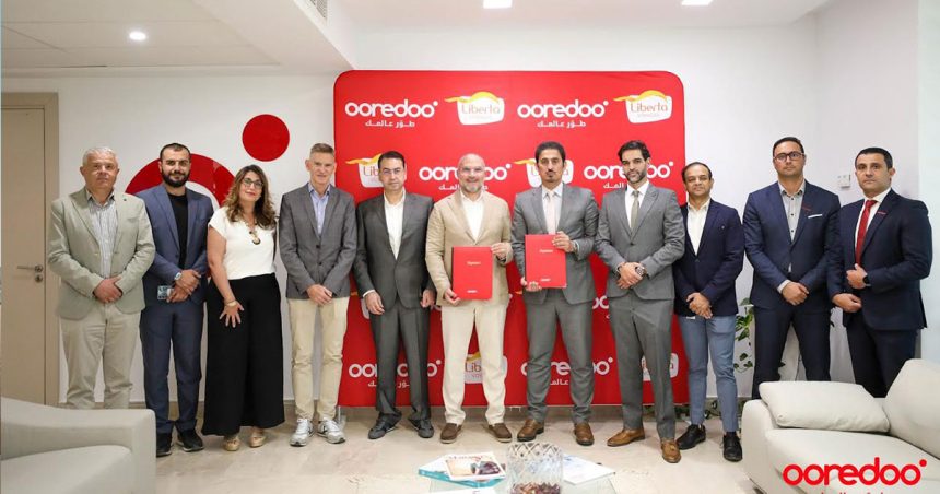 Ooredoo Tunisie et Liberta Voyages enrichissent l’expérience de la ômra