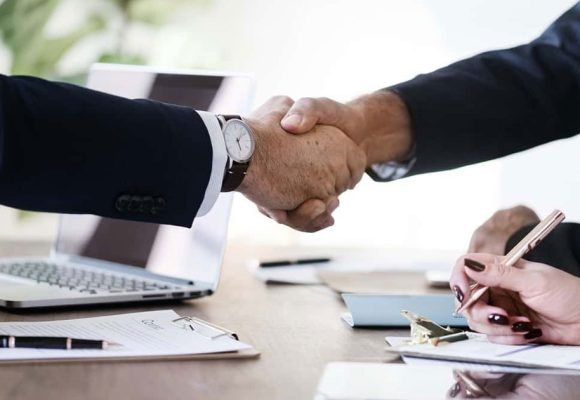 Entrepreneuriat | Comment trouver un co-fondateur de confiance