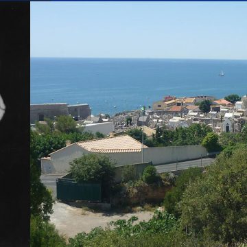 Le poème du dimanche | ‘‘Le cimetière marin’’ de Paul Valéry