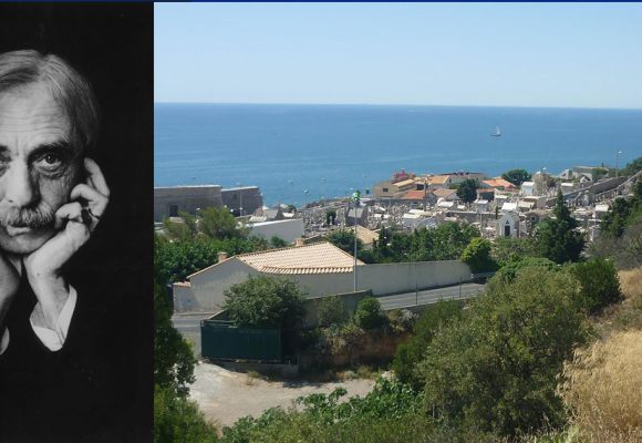 Le poème du dimanche | ‘‘Le cimetière marin’’ de Paul Valéry