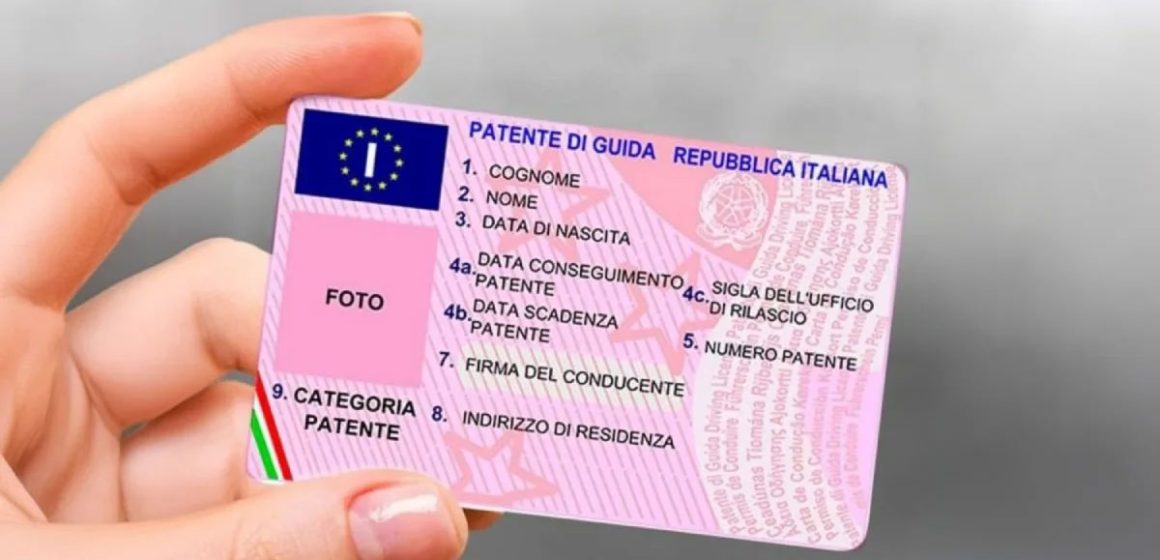 Tout sur la conversion des permis de conduire tunisiens en Italie
