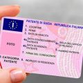 Tout sur la conversion des permis de conduire tunisiens en Italie