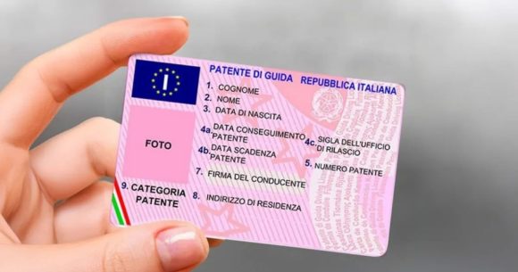 Tout sur la conversion des permis de conduire tunisiens en Italie