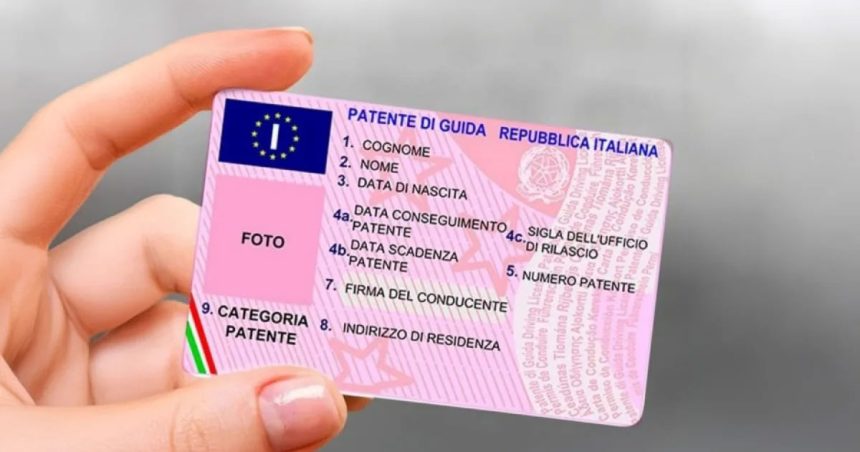 Tout sur la conversion des permis de conduire tunisiens en Italie
