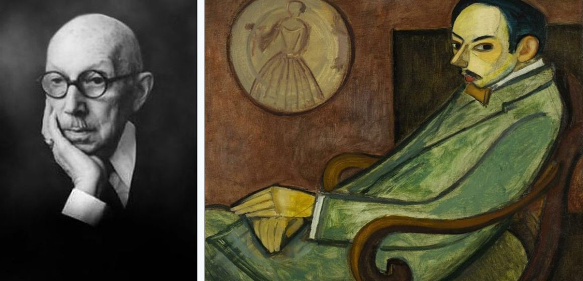 Le poème du dimanche | ‘‘Mozart’’ de Pierre-Jean Jouve