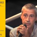 Dans ‘‘Soyons woke’’, Pierre Tevanian revendique l’éveil face à l’injustice