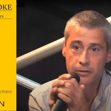 Dans ‘‘Soyons woke’’, Pierre Tevanian revendique l’éveil face à l’injustice