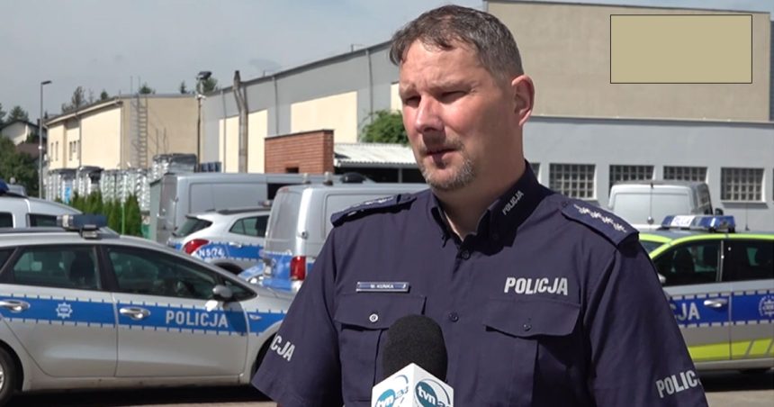 Un Tunisien victime d’une agression raciste en Pologne