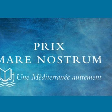 Prix Mare Nostrum 2025 │ La Méditerranée en questions
