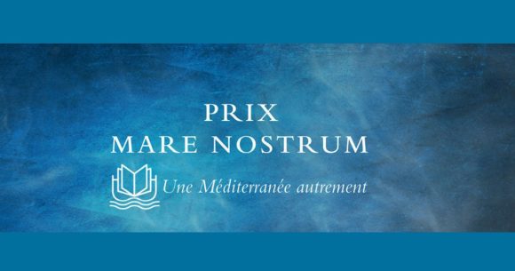 Prix Mare Nostrum 2025 │ La Méditerranée en questions