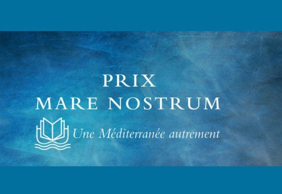Prix Mare Nostrum 2025 │ La Méditerranée en questions