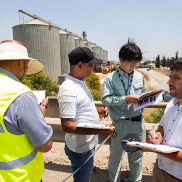 Tunisie │ Introduction d’un nouveau système de gestion des ponts avec l’appui du Japon