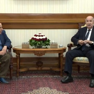 Boudjedra charge Sansal et Daoud | «Des idéologues au service de l’ancien colonisateur»