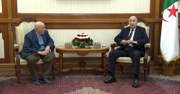 Boudjedra charge Sansal et Daoud | «Des idéologues au service de l’ancien colonisateur»