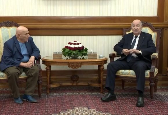 Boudjedra charge Sansal et Daoud | «Des idéologues au service de l’ancien colonisateur»