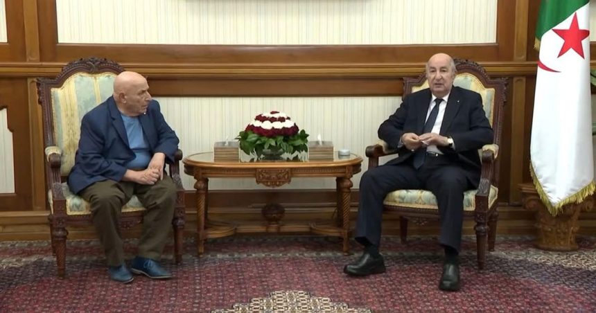 Boudjedra charge Sansal et Daoud | «Des idéologues au service de l’ancien colonisateur»