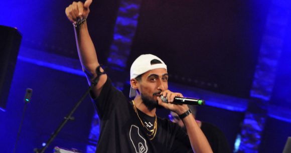 Tunisie | Le rappeur A.L.A de nouveau arrêté pour possession de drogue