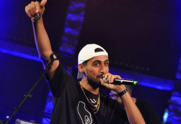 Tunisie | Le rappeur A.L.A de nouveau arrêté pour possession de drogue