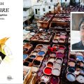 Vient de paraître l ‘‘De l’ombre’’ de Saïd Sayagh