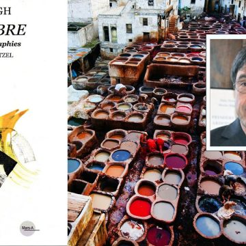 Vient de paraître l ‘‘De l’ombre’’ de Saïd Sayagh