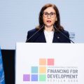 La Tunisie appelle à l’allègement des conditions d’accès au financement international