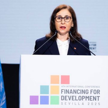 La Tunisie appelle à l’allègement des conditions d’accès au financement international